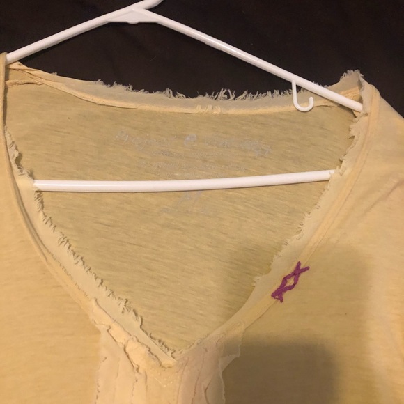 Project Vintage tshirt - Picture 2 of 2